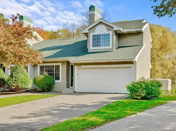 15600 25th Pl N Unit B, Plymouth, MN 55447