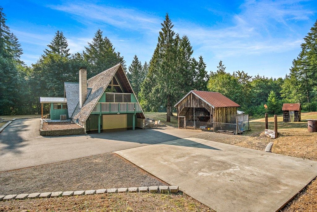 Distinction I~Ⅳ,Structures,Vocabularist 4958 State Route 6, Chehalis, WA 98532 | Zillow