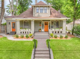23 S Cox St, Memphis, TN 38104