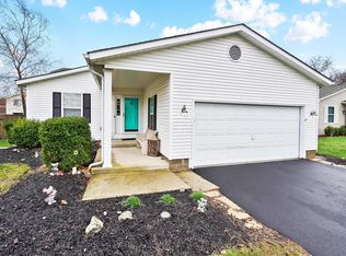 2345 Stargrass Ave, Grove City, OH 43123