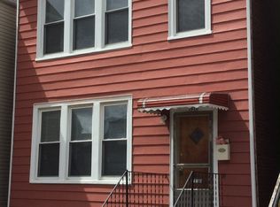 1910 S Leavitt St #2, Chicago, IL 60608