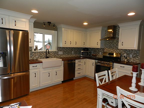 Updated 2014 kitchen