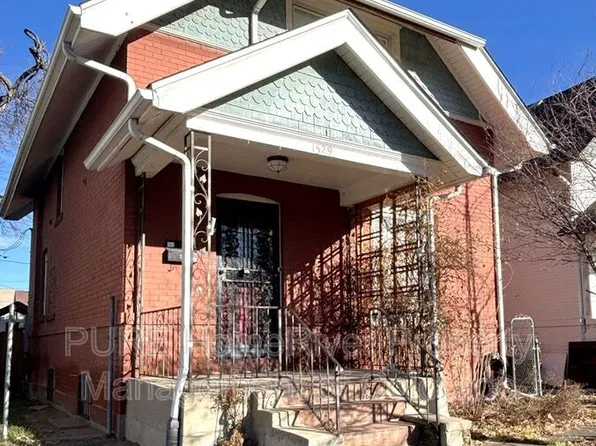 1529 E 23rd Ave, Denver, CO 80205