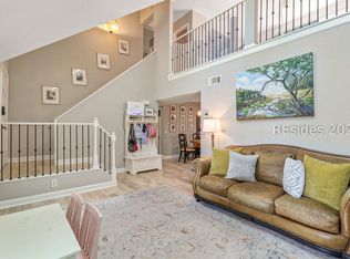 32 Otter Rd, Hilton Head Island, SC 29928