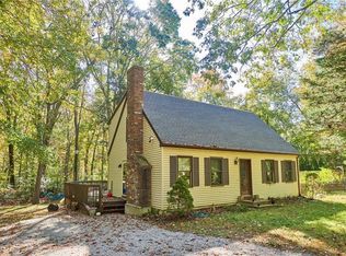 6 Piney Br, Ivoryton, CT 06442