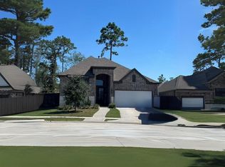 16922 Ruellia Field Rd, Humble, TX 77346