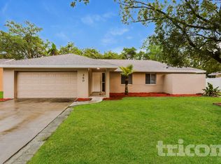 260 Twelve League Cir, Casselberry, FL 32707