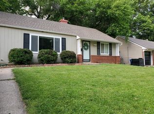 2512 W 76th St, Prairie Village, KS 66208