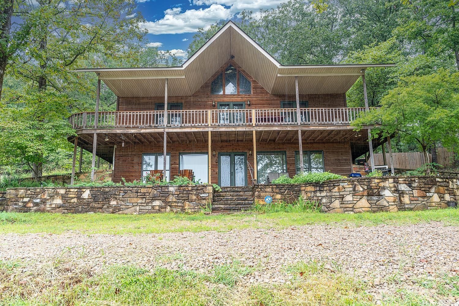213 Sharp Ln, Hardy, AR 72542 MLS 22030091 Zillow