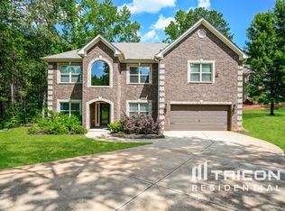 3227 Brigadier Way, Stockbridge, GA 30281