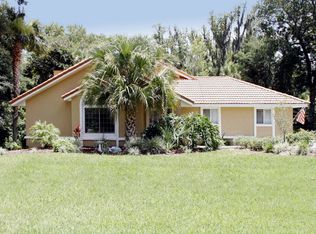 2612 Spruce Creek Blvd, Pt Orange, FL 32128