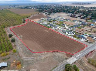 0 Garner Ln, Chico, CA 95973