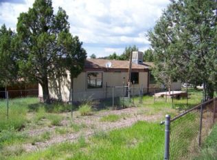 116 E Phoenix St, Payson, AZ 85541