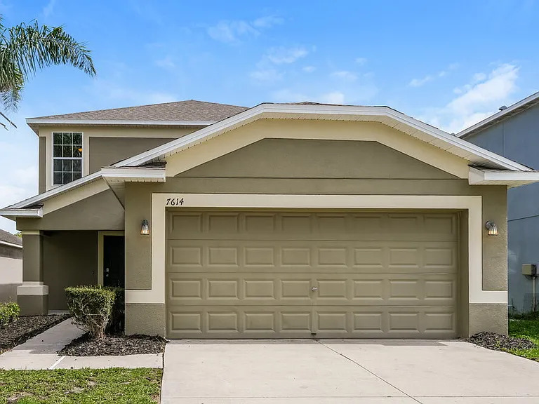 7614 Maroon Peak Dr — Photo 1