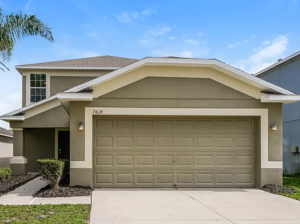 7614 Maroon Peak Dr, Ruskin, FL 33573