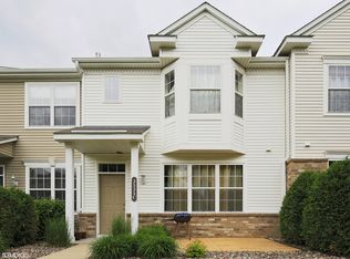 3535 Cherry Ln UNIT C, Woodbury, MN 55129