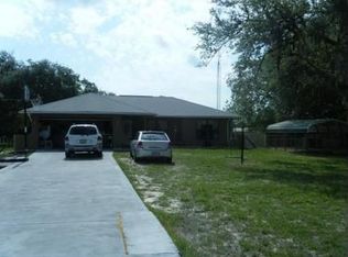 15520 Hays Rd, Spring Hill, FL 34610