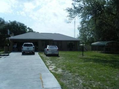 15520 Hays Rd, Spring Hill, FL, 34610