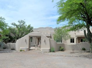 4950 N Melpomene Way, Tucson, AZ 85749