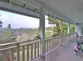 253 Sprowl Creek Rd, Garberville, CA 95542