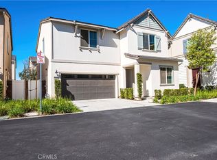 16458 Globetrotter St, Chino, CA 91708