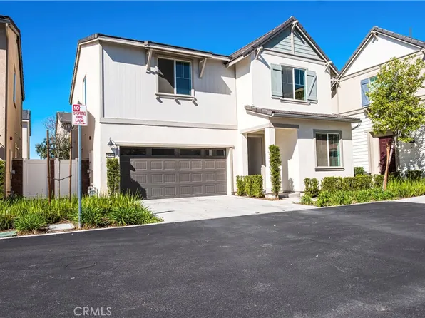 16458 Globetrotter St, Chino, CA 91708