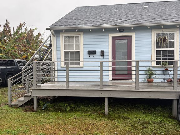2nd image of 8525 Hickory St #4