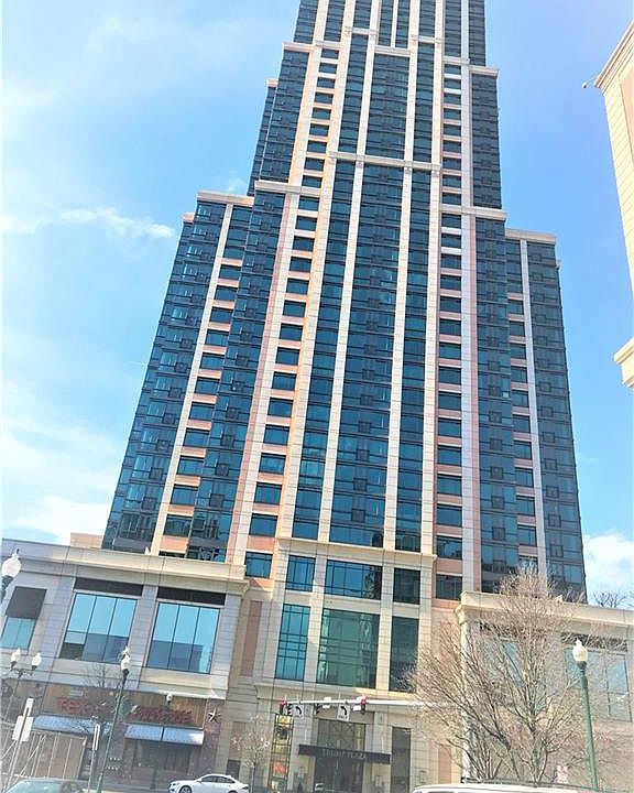 1st image of 175 Huguenot St Unit 1703