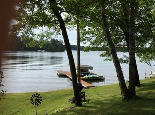 12549 Whitefish Trl, Crosslake, MN 56442
