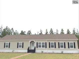 637 Thor Rd, Pelion, SC 29123