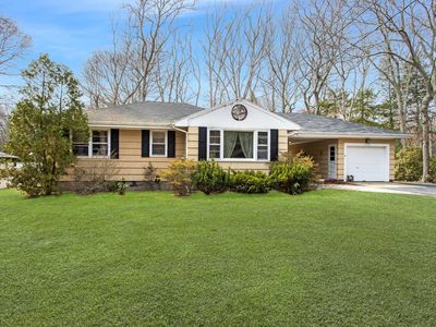 570 N North Bayview Road, Southold, NY, 11971