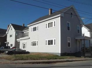 82 Hampshire St #1, Auburn, ME 04210