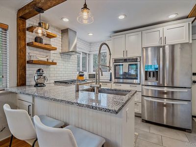 1601 Quince Street, Denver, CO, 80220