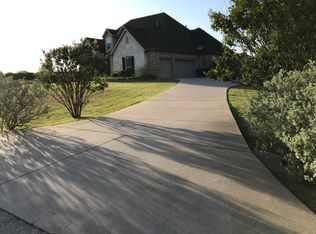 3517 Bay Rdg, Little Elm, TX 75068