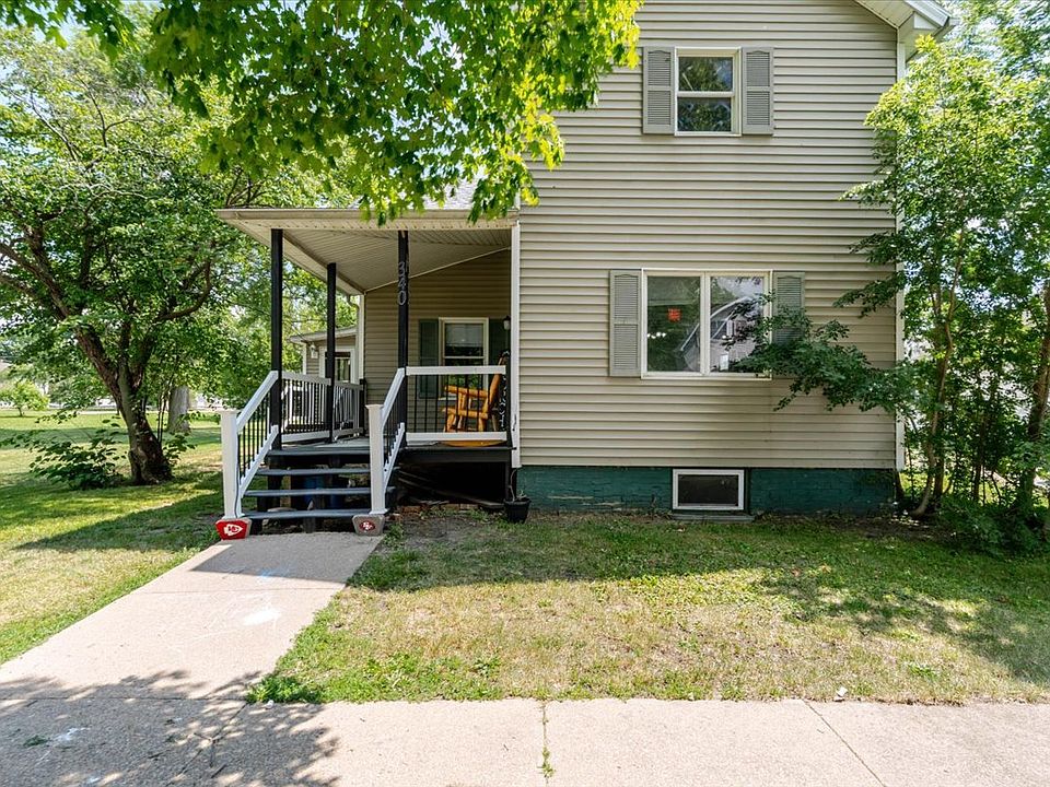 1st image of 340 W 1st St