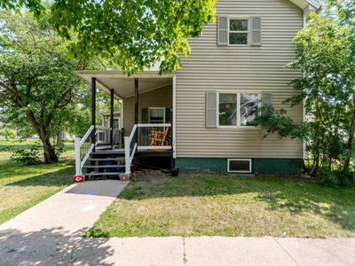 340 W 1st St, El Paso, IL, 61738