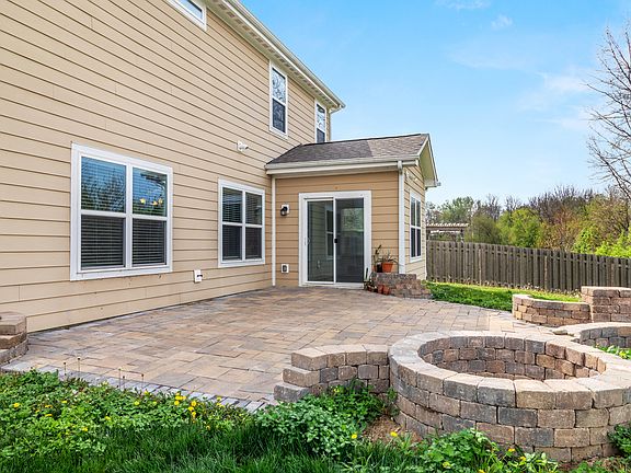 3rd image of 21445 Hanstock Dr