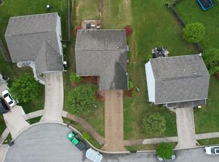 7817 Singletree Pl, Fort Wayne, IN 46825