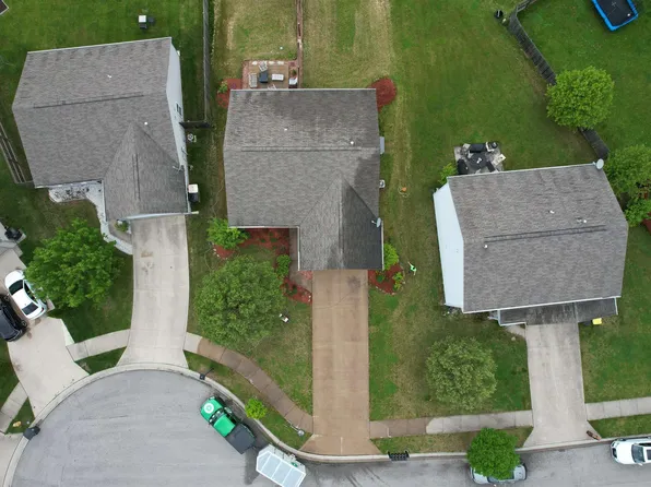 7817 Singletree Pl, Fort Wayne, IN 46825