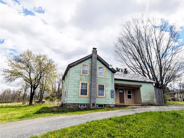 151 Protts Hill Rd, Newfield, NY 14867