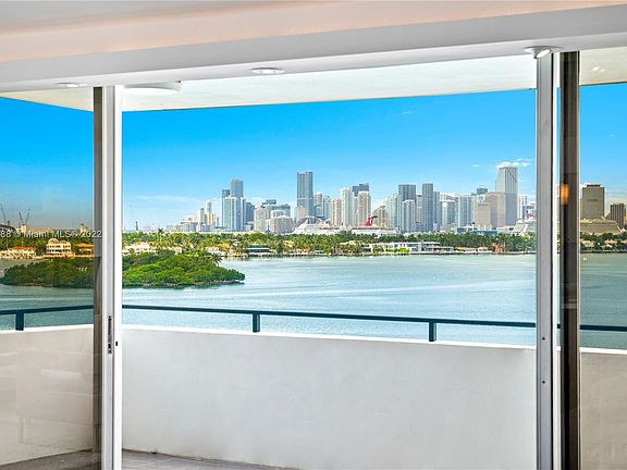 2nd image of 11 Island Ave APT 901