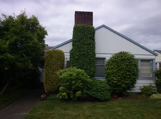 8323 20th Ave NW, Seattle, WA 98117