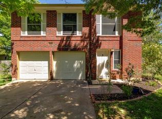 2505 Sabinal Trl, Cedar Park, TX 78613