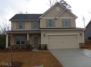 62 Barnsley Village Dr #196, Adairsville, GA 30103
