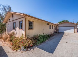 632 Farasi Ln, Aromas, CA 95004