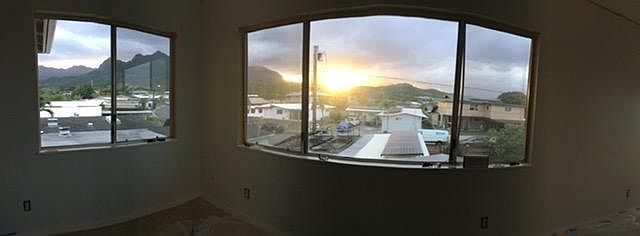 front living room view