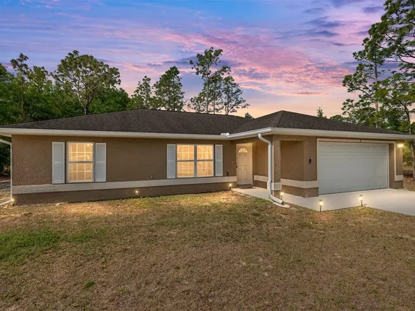 2 Hemlock Loop Dr, Ocala, FL 34472