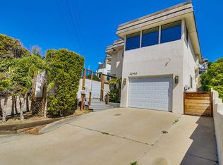 3240 Nimitz Blvd, San Diego, CA 92106