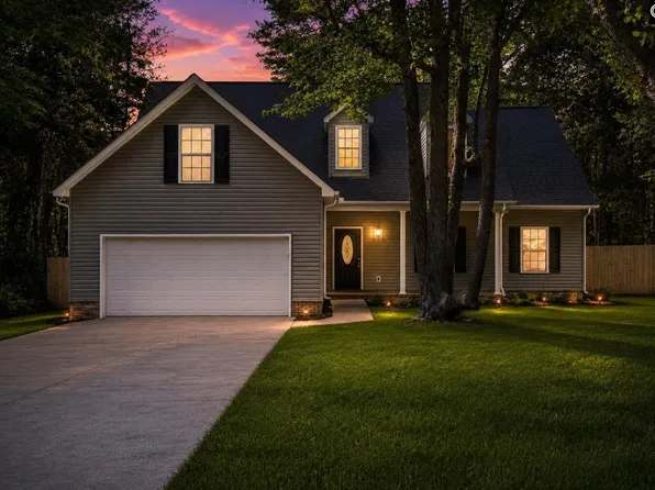 50 Nature Ln, Elgin, SC 29045