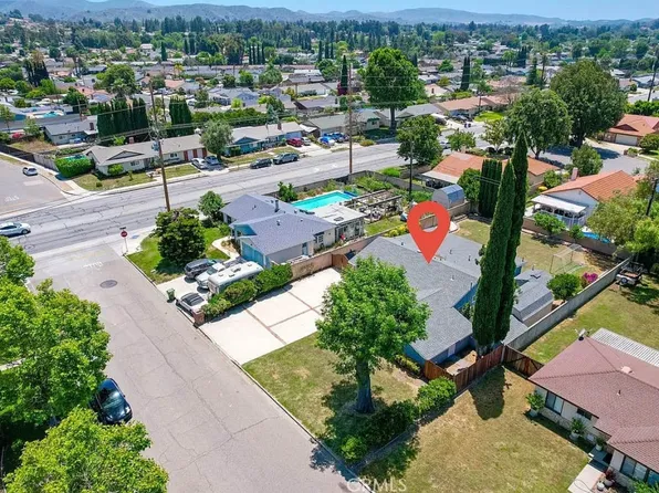 1425 Pride St, Simi Valley, CA 93065
